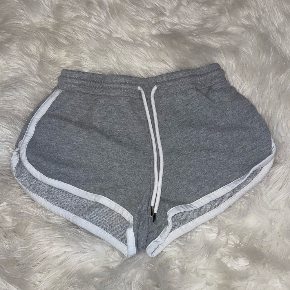 forever 21 booty shorts